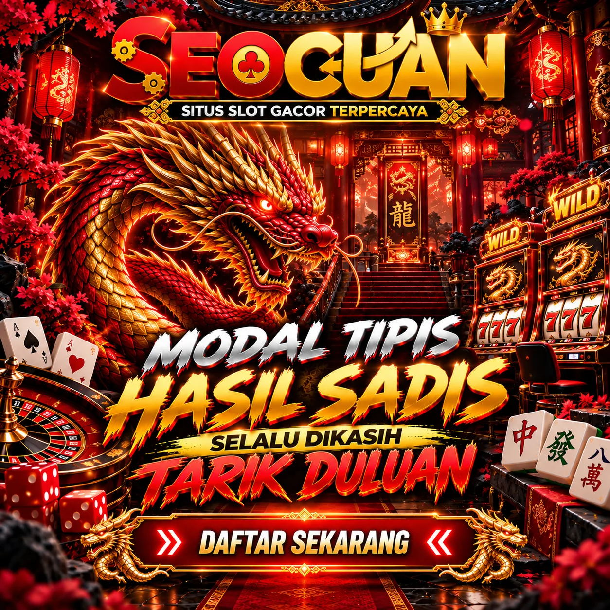 Situs Slot Gacor